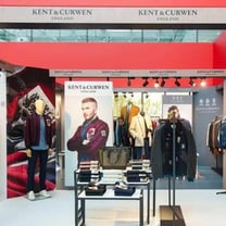 Gieves & Hawkes starts flagship store on JD.com