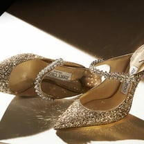 Jimmy Choo launches Diwali edit as India exclusive