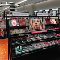 Thriving Sephora 'dreams' of topping €20 billion revenue mark