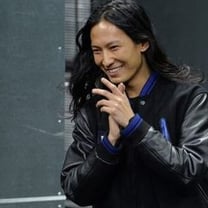 Alexander Wang lascia la NYFW