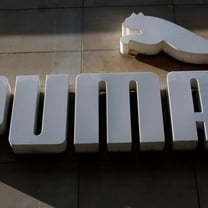 Puma Hisselerinde Düşüş