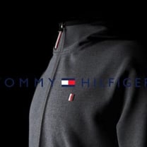 Tommy Hilfiger 将实现完全使用3D技术设计服装