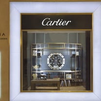 Cartier cierra en Palm Beach después de 83 años