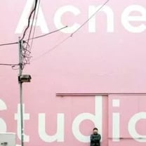 令行业震惊！火遍时尚圈的Acne Studios也要被卖了