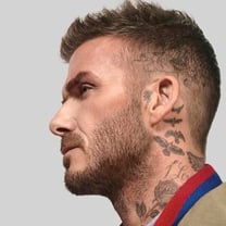 David Beckham to launch eyewear with Safilo