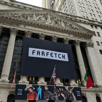 Los accionistas de Farfetch intensifican las acusaciones de fraude