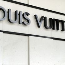 Champions of luxury 2016: LVMH, Richemont, Estée Lauder lead