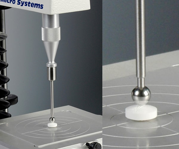 Brinell Hardness Test