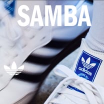 Las Samba de Adidas ganan la partida a las zapatillas superventas de Nike