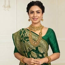 Malabar Gold onboards Manasi Parekh as brand ambassador