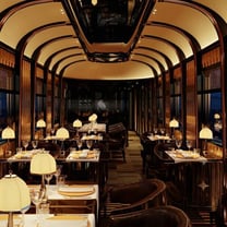 LVMH, Accor team up to develop Orient Express brand