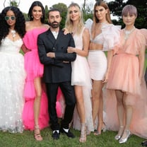 H&M выпустит коллаборацию с Giambattista Valli