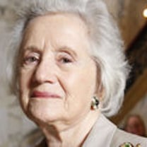 二战大屠杀的幸存者、传奇晚宴包设计师 Judith Leiber 97岁高龄仙逝