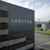 Inditex firma un nuevo máximo histórico con una capitalización de 170 000 millones de euros