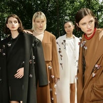 H&M Group Ventures investit dans la plateforme de luxe Cult Mia