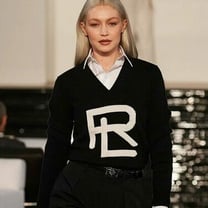 Ralph Lauren Ekim Ayında Kaliforniya'da Defileye Çıkacak