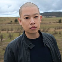 Jason Wu named Woolmark ambassador