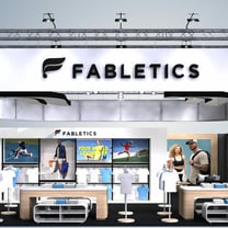 Fabletics wollen Wholesale-Geschäft mit Ispo-Premiere ausbauen