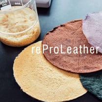 HKRITA and H&M Foundation reveal reProLeather to make recycled leather greener