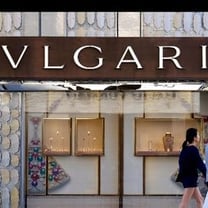 Bulgari aims to have up to six stores in Russia over 10 years