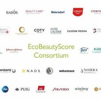 El consorcio EcoBeautyScore reúne a 36 actores globales de la belleza