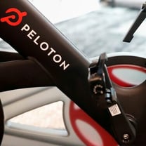 Peloton erhebt Klage gegen Lululemon wegen neuer Bekleidungslinie