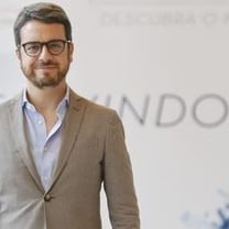 Andrea Busato é o novo Vice-Presidente da Safilo para a América Latina