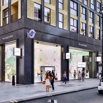 Future Stores will be giant tech-driven new concept on Oxford Street