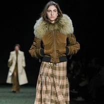 Burberry è un potenziale obiettivo di acquisizione?