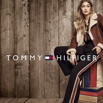 Tommy Hilfiger母公司PVH业绩上涨，说功劳是明星营销和电商