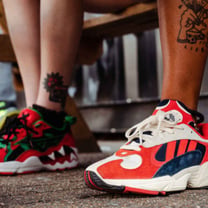 Edit LDN, Louboutin, eBay and Eastpak dive deep into Sneakerness Festival