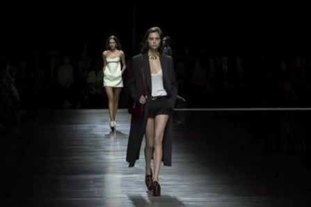 GUCCI - WOMEN SS 2024 - MILANO