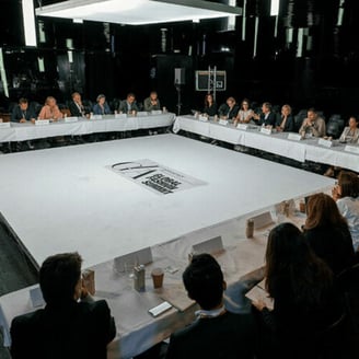 First Global Fashion Summit in China set for November 7