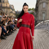 Richemont has "resilient" Q1, Alaïa stays strong but YNAP sales fall again