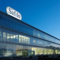 眼镜巨头 Safilo 的新CEO来自联合利华