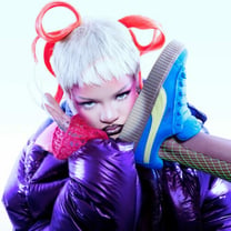 Puma und Rihanna launchen neuen Sneaker