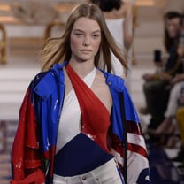 Ralph Lauren se prepara para celebrar 50º aniversário com desfile no Central Park