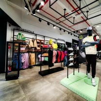 Puma launches store in Amanora Mall, opened 75 new stores in 2023