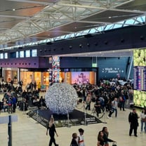 ATRI: nel 2025 il travel retail arriverà a 100 miliardi di dollari di vendite nel mondo