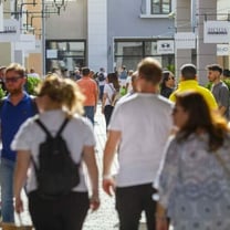 Il Sicilia Outlet Village dà il benvenuto a 30 nuovi negozi e 6.000 mq. commerciali in più