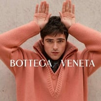 New brand ambassadors for Bottega Veneta, Balenciaga, Loewe, Kith, Guess Jeans