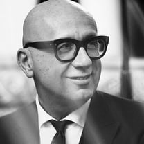 Marco Bizzarri assume participação na Orienta Capital Partners