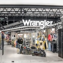 早报 | Forever 21母公司估值达127亿美元；Wrangler正式发力中国市场