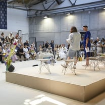 202030 – The Berlin Fashion Summit geht in die achte Runde