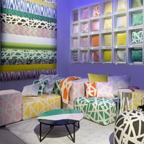 Missoni diversifies home line and prepares ‘pleasurewear’ launch