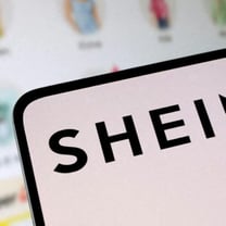 Online retailer Shein's 2023 sales hit $2 billion in UK