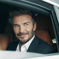 AliExpress ficha a David Beckham como embajador global