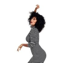 Tracee Ellis Ross creates capsule collection for JCPenney