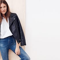 Rag & Bone wants to recycle your denim this fall