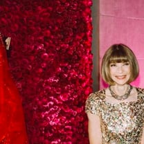 Anna Wintour apologises for 'intolerant' mistakes at Vogue